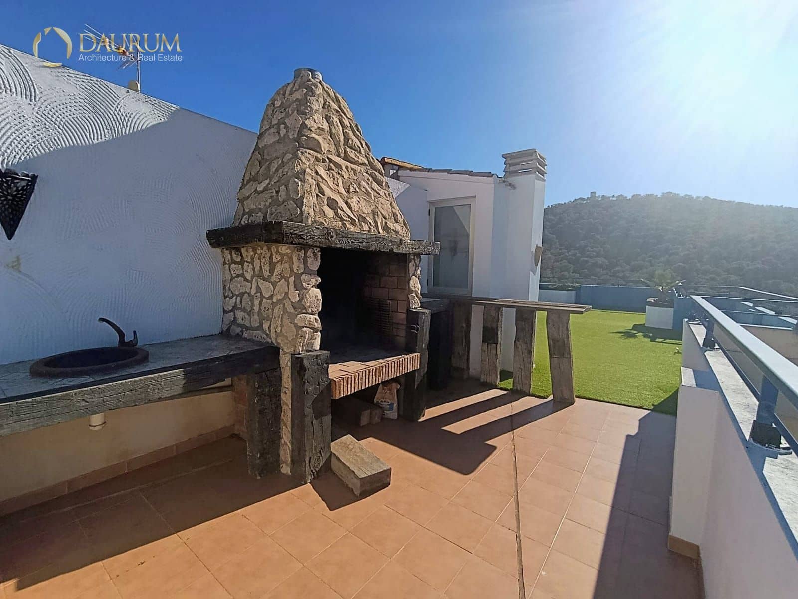 2 quarto Penthouse para venda em La Villajoyosa / Vila Joiosa com piscina garagem - 390 000 € (Ref: 9432485)