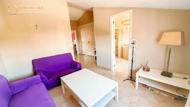 4 quarto Casa em Banda para venda em Muchamiel / Mutxamel com piscina garagem - 360 000 € (Ref: 9436115)