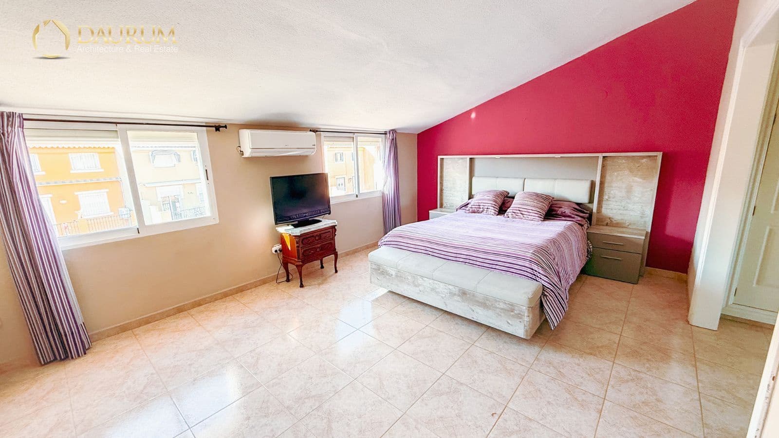 4 quarto Casa em Banda para venda em Muchamiel / Mutxamel com piscina garagem - 360 000 € (Ref: 9436115)