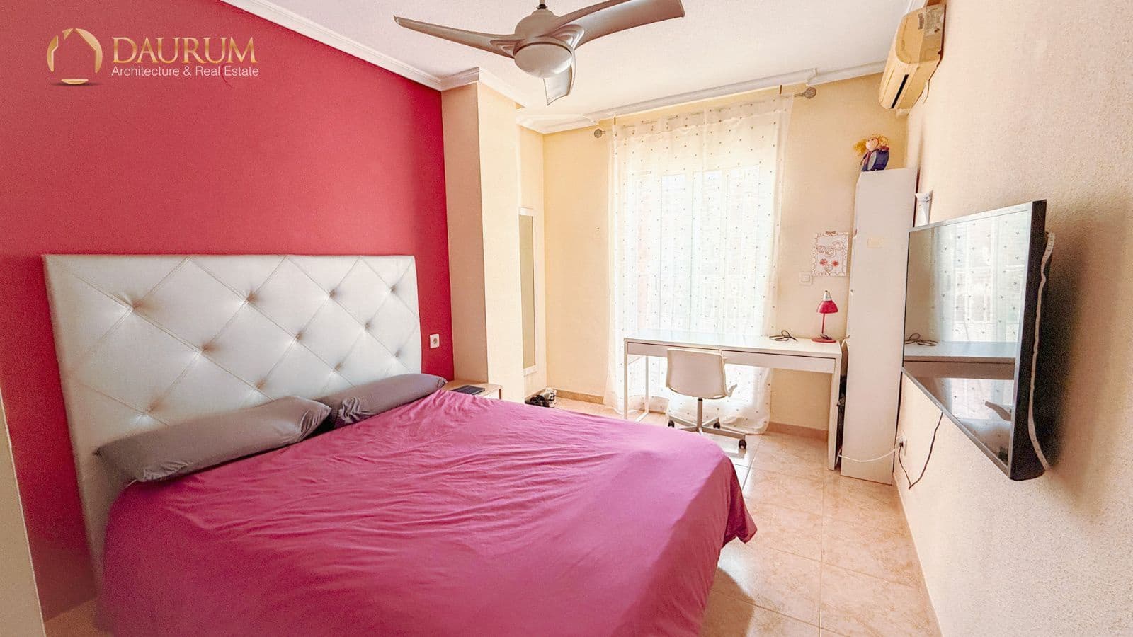 4 quarto Casa em Banda para venda em Muchamiel / Mutxamel com piscina garagem - 360 000 € (Ref: 9436115)