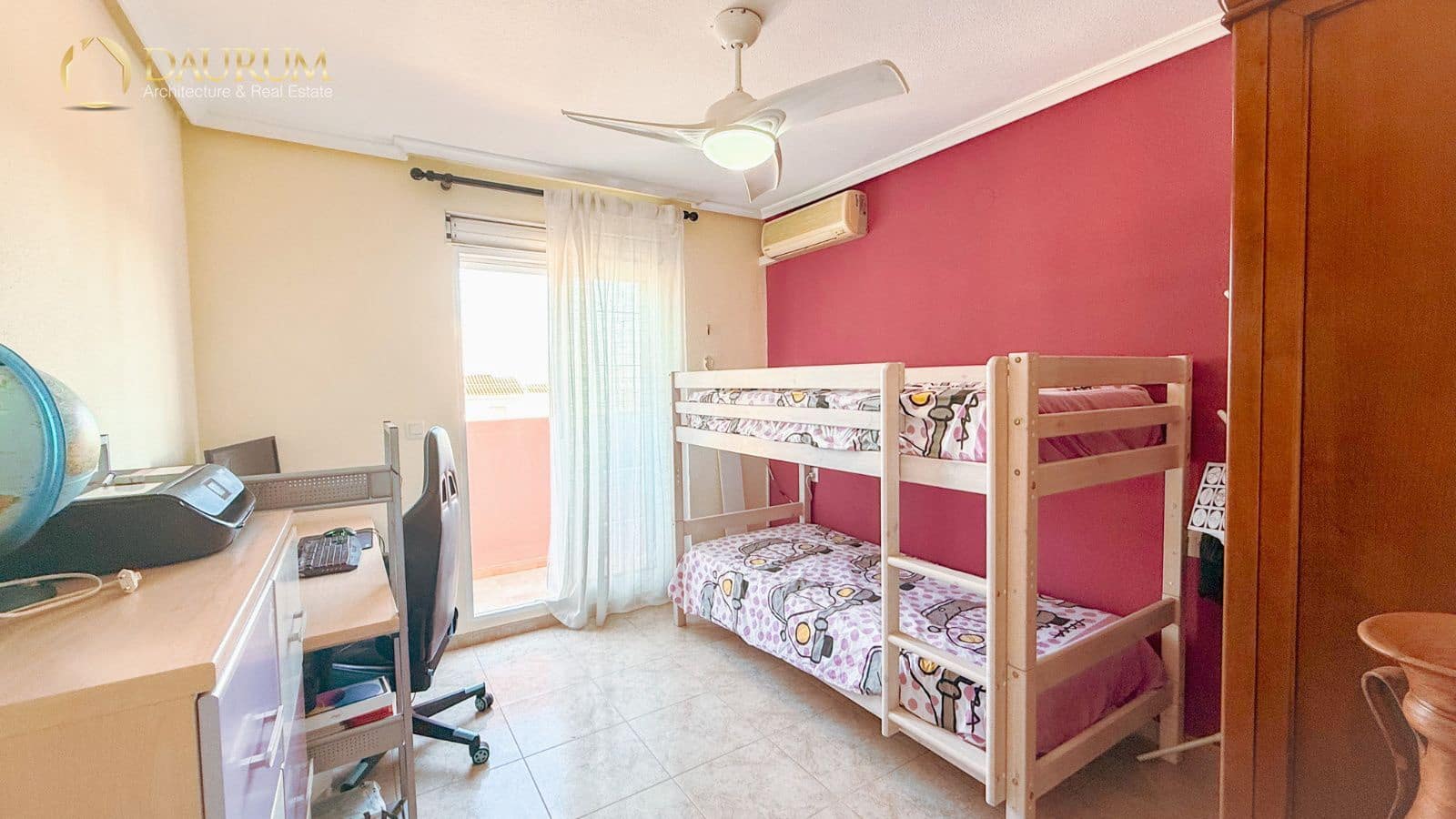 4 quarto Casa em Banda para venda em Muchamiel / Mutxamel com piscina garagem - 360 000 € (Ref: 9436115)