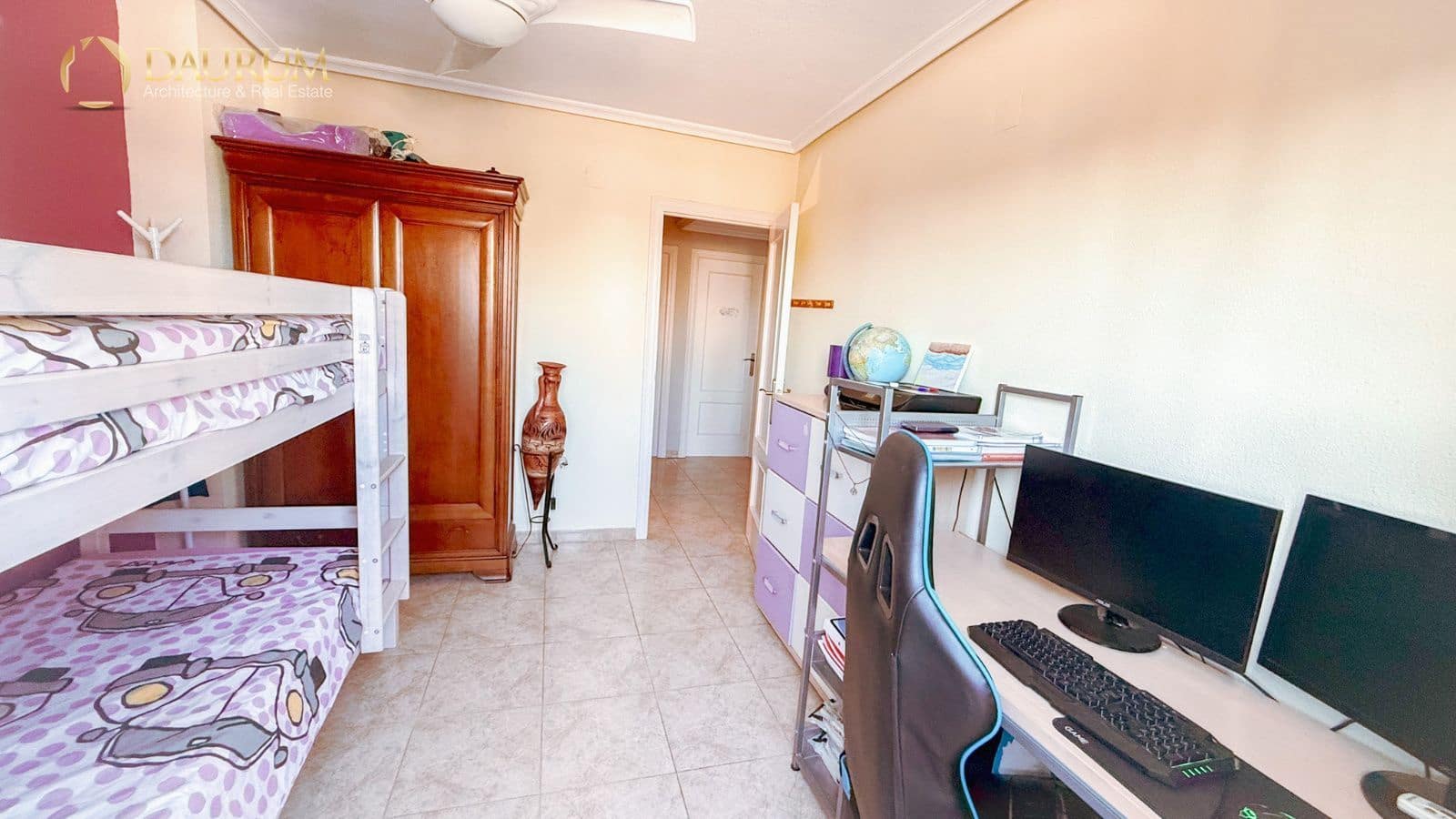 4 quarto Casa em Banda para venda em Muchamiel / Mutxamel com piscina garagem - 360 000 € (Ref: 9436115)