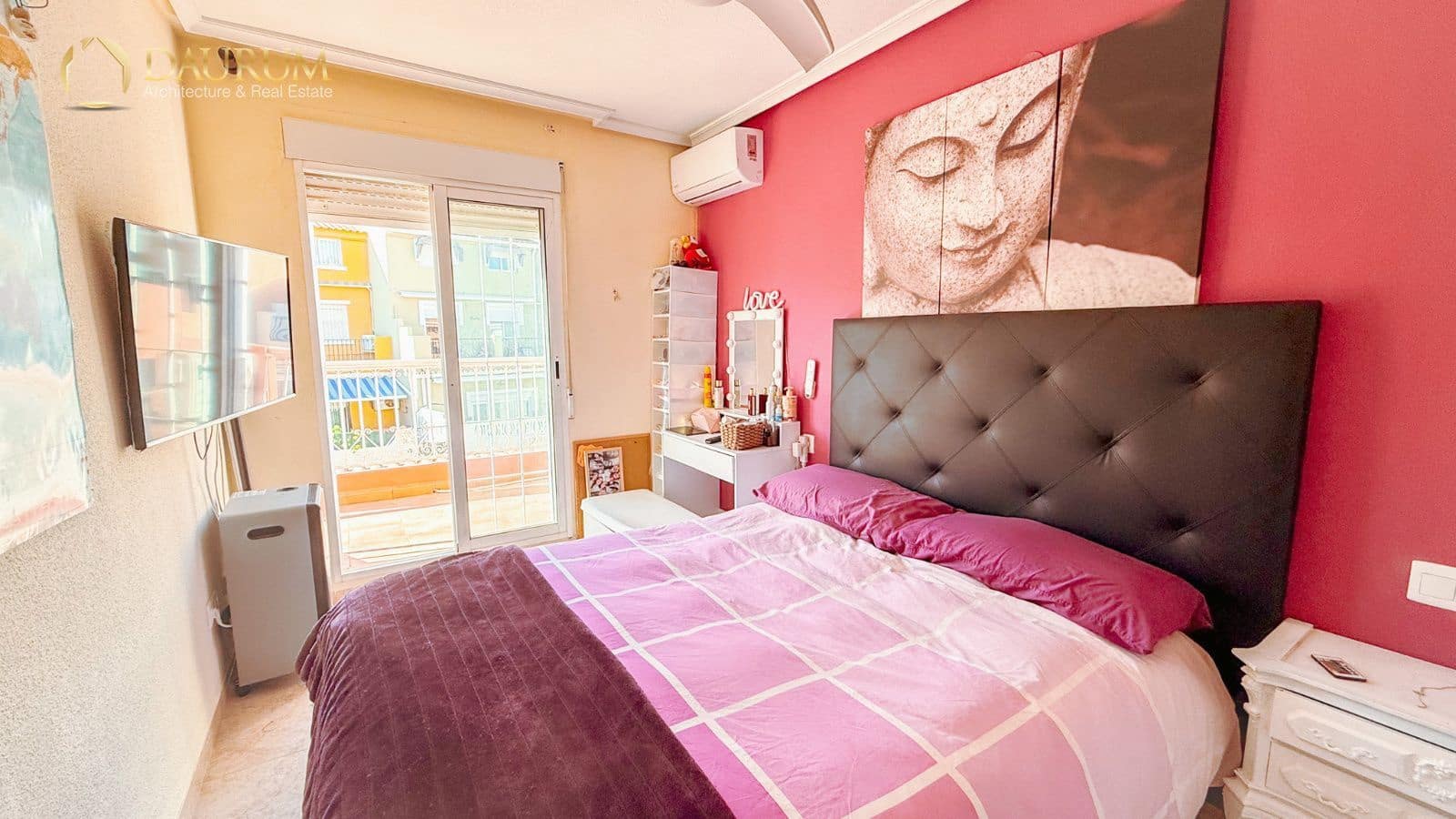 4 quarto Casa em Banda para venda em Muchamiel / Mutxamel com piscina garagem - 360 000 € (Ref: 9436115)