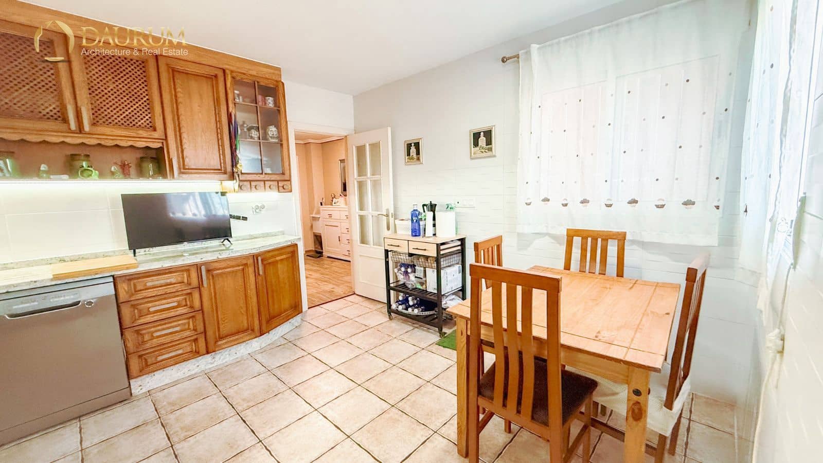 4 quarto Casa em Banda para venda em Muchamiel / Mutxamel com piscina garagem - 360 000 € (Ref: 9436115)