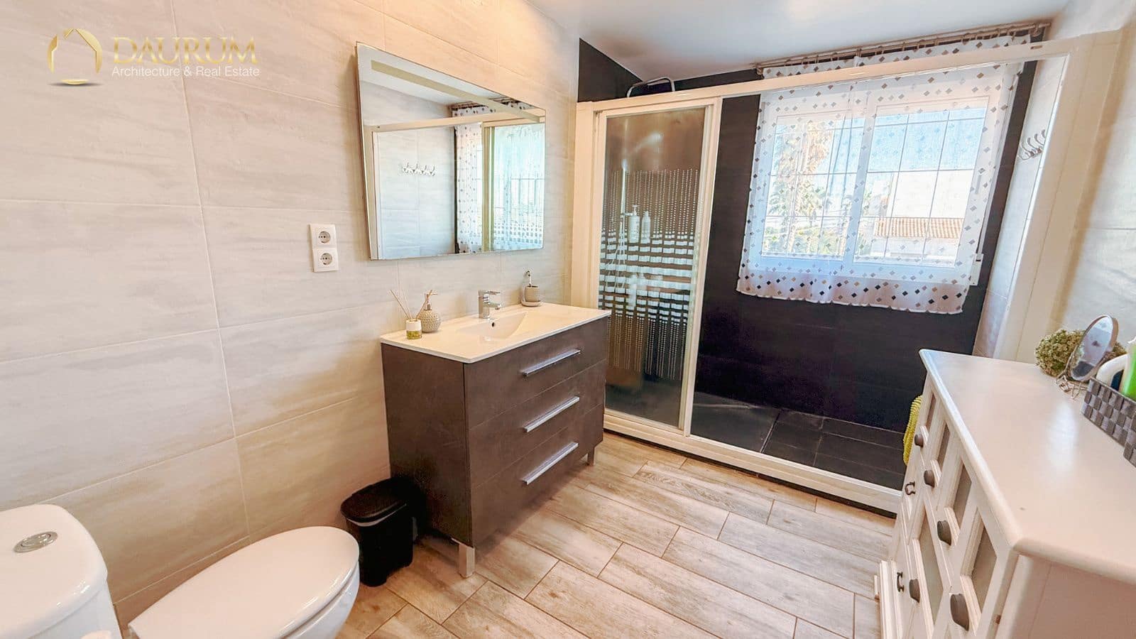 4 quarto Casa em Banda para venda em Muchamiel / Mutxamel com piscina garagem - 360 000 € (Ref: 9436115)