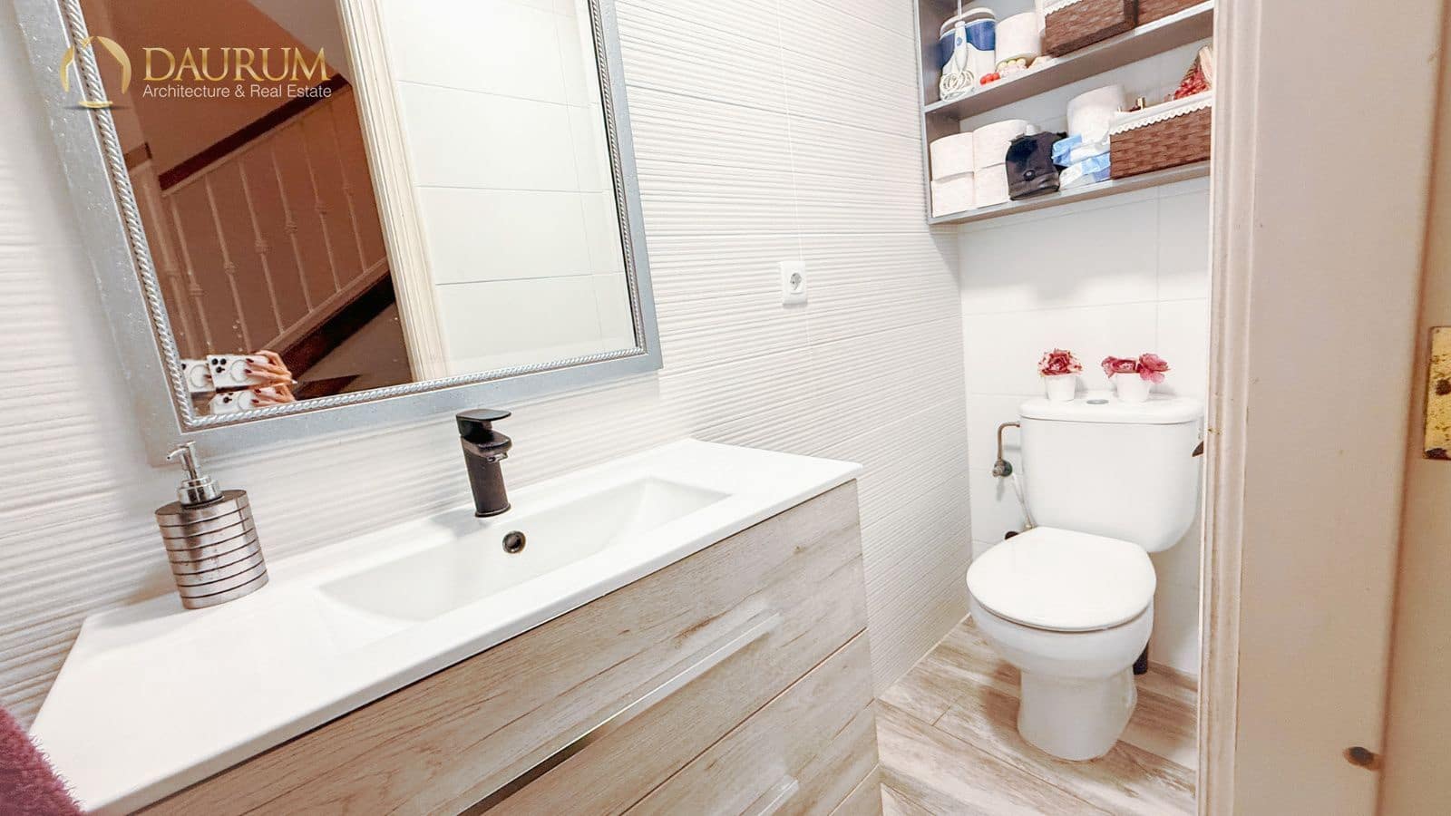 4 quarto Casa em Banda para venda em Muchamiel / Mutxamel com piscina garagem - 360 000 € (Ref: 9436115)