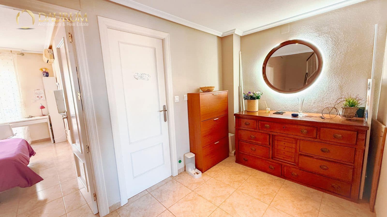 4 quarto Casa em Banda para venda em Muchamiel / Mutxamel com piscina garagem - 360 000 € (Ref: 9436115)