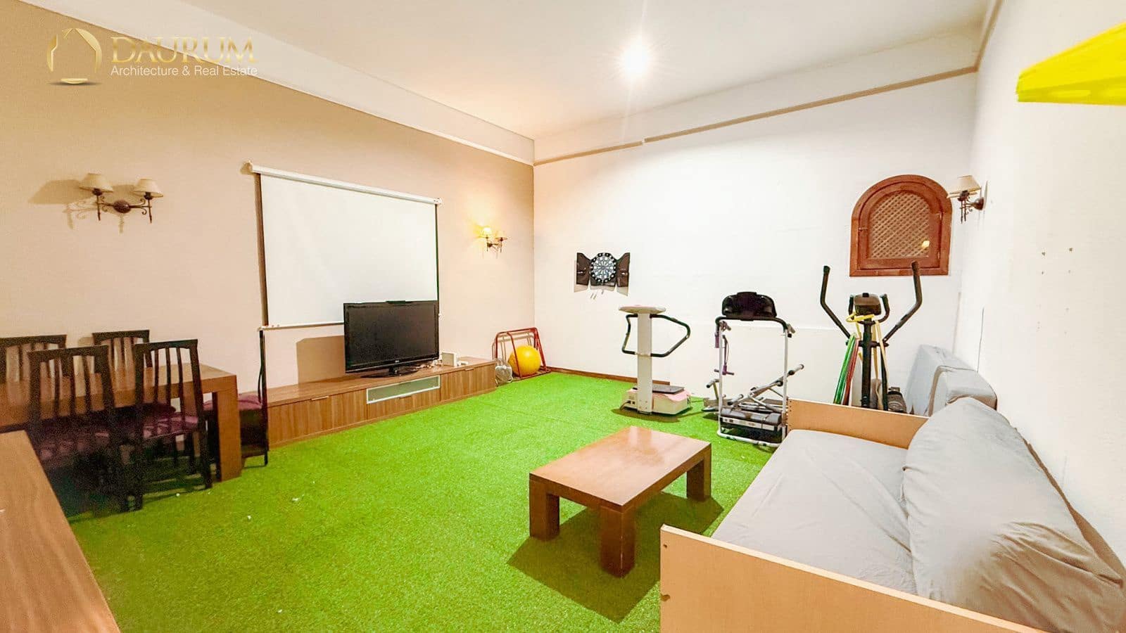 4 quarto Casa em Banda para venda em Muchamiel / Mutxamel com piscina garagem - 360 000 € (Ref: 9436115)