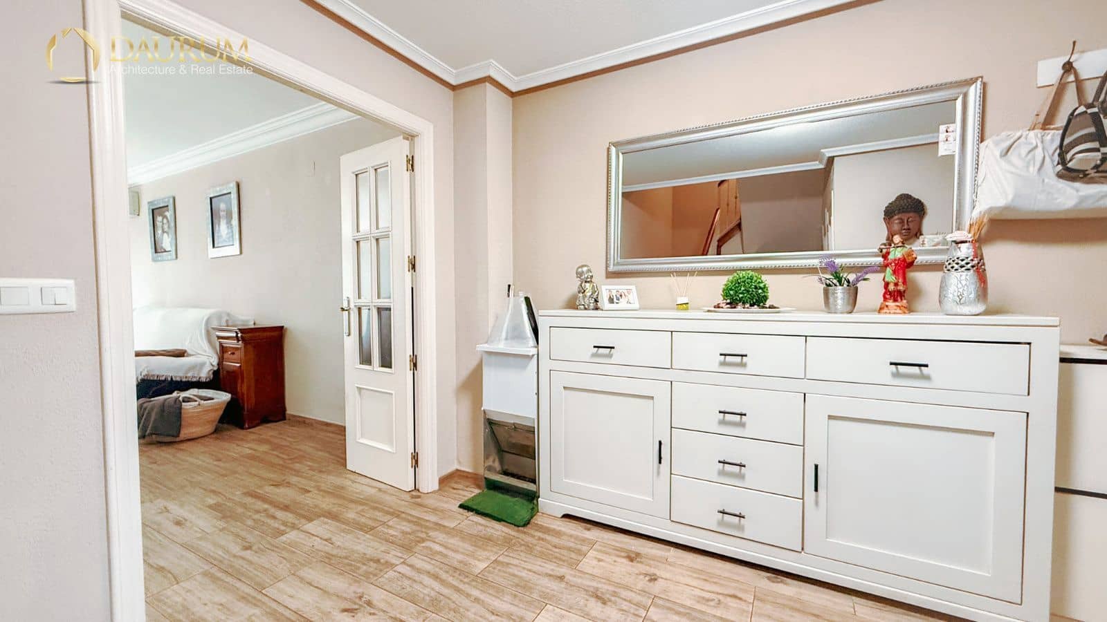 4 quarto Casa em Banda para venda em Muchamiel / Mutxamel com piscina garagem - 360 000 € (Ref: 9436115)