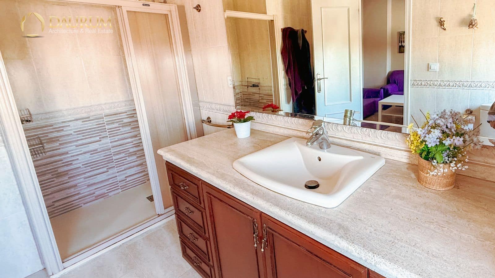 4 quarto Casa em Banda para venda em Muchamiel / Mutxamel com piscina garagem - 360 000 € (Ref: 9436115)