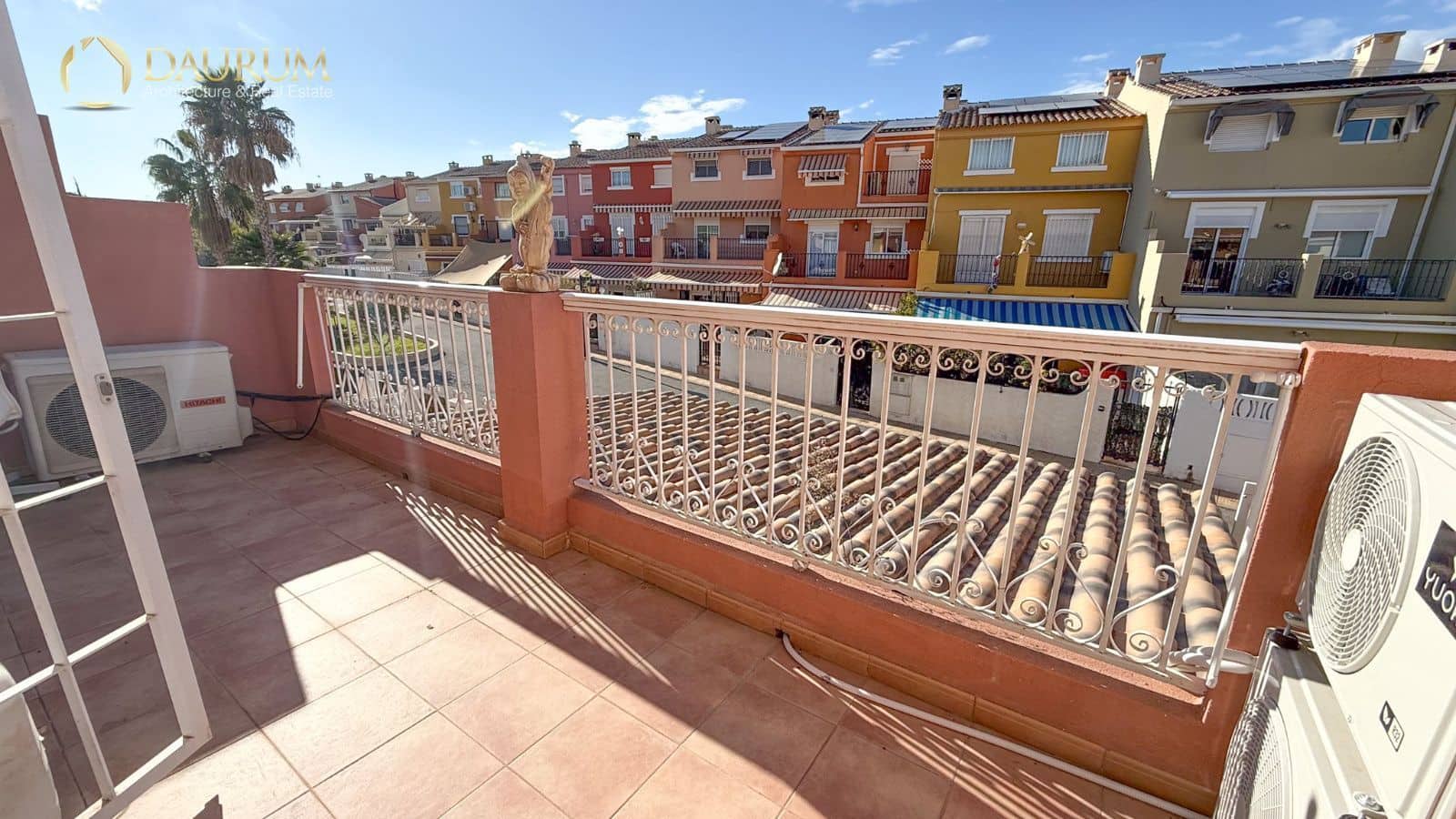 4 quarto Casa em Banda para venda em Muchamiel / Mutxamel com piscina garagem - 360 000 € (Ref: 9436115)