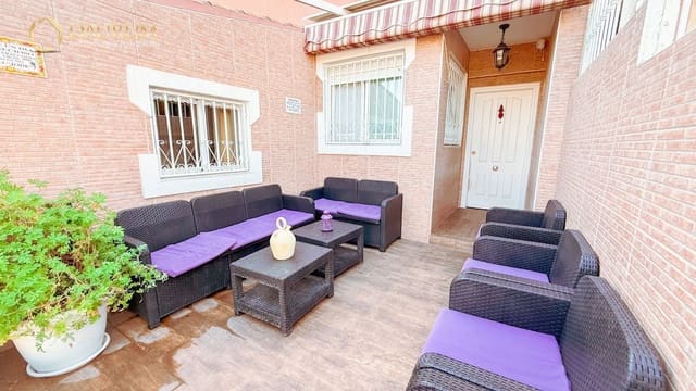 4 soverom Hus til salgs i Muchamiel / Mutxamel med svømmebasseng garasje - € 360 000 (Ref: 9436115)