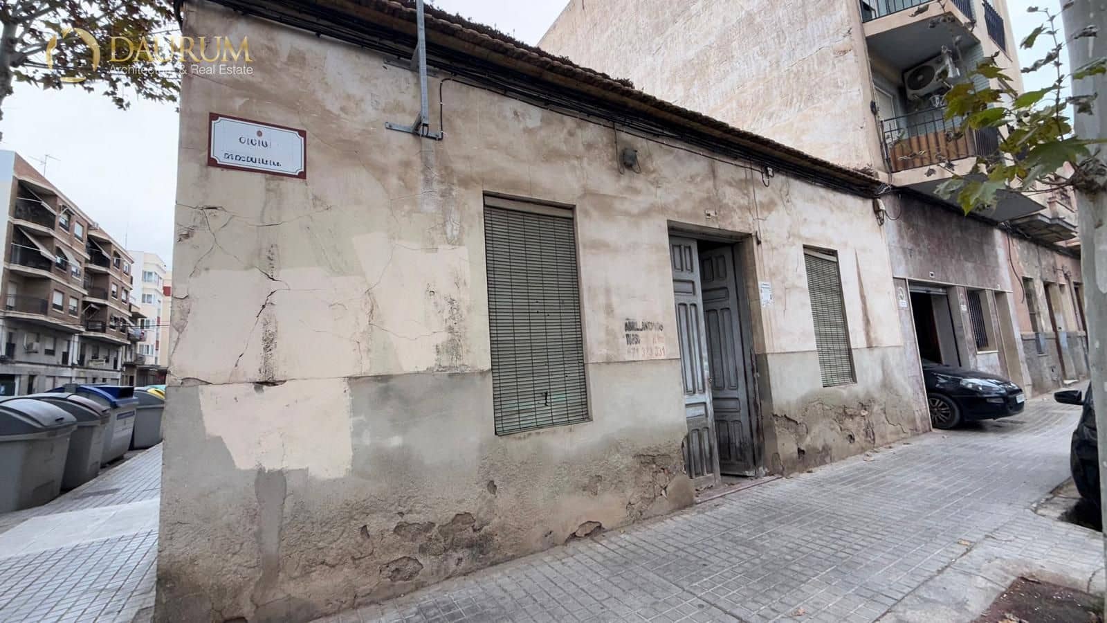 Terreno para Construção para venda em Elche / Elx - 300 000 € (Ref: 9438374)