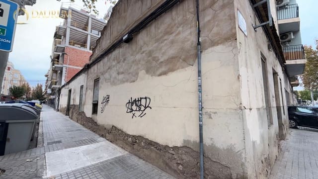 Tomt till salu i Elche / Elx - 300 000 € (Ref: 9438374)