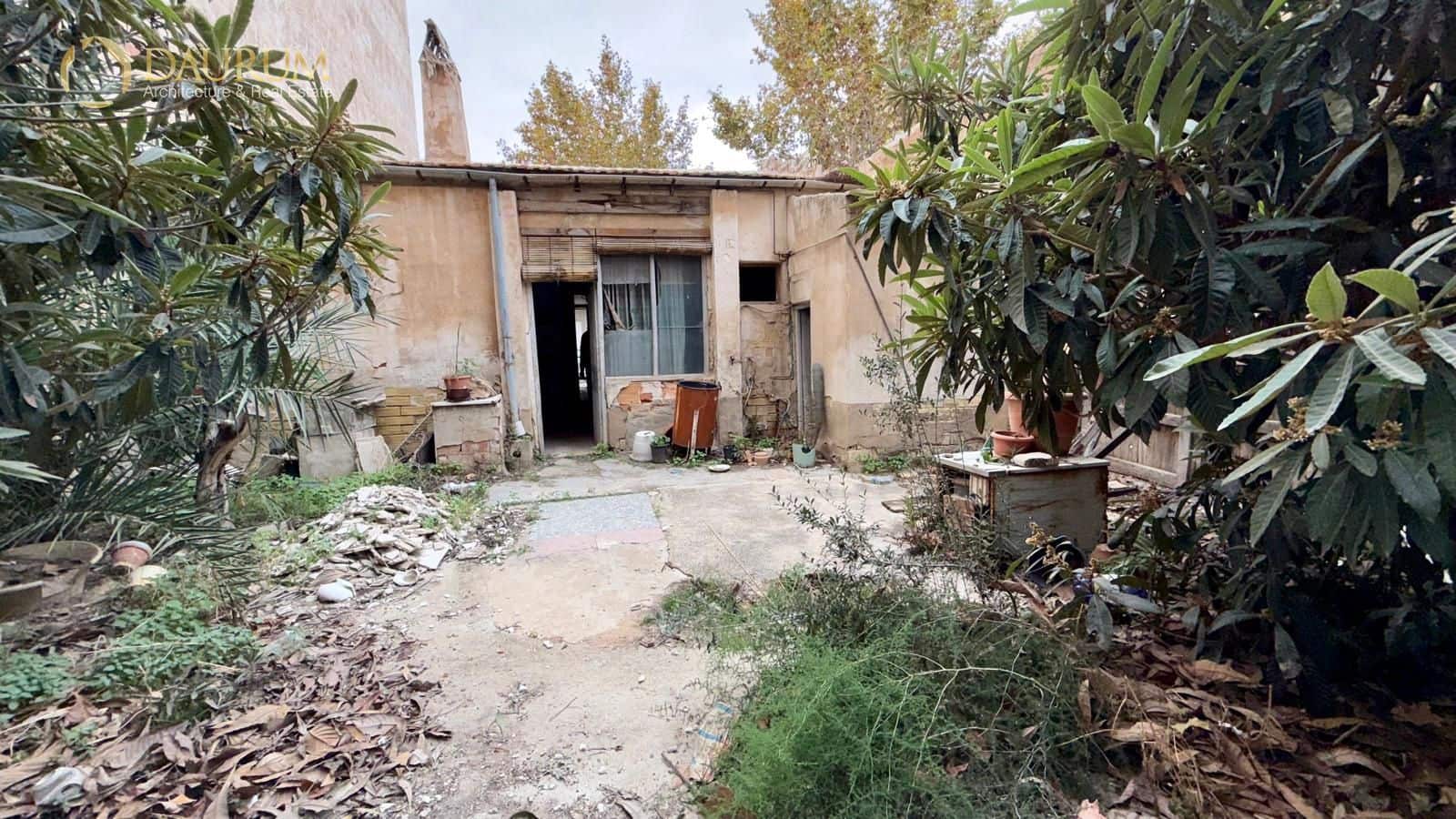 Terreno para Construção para venda em Elche / Elx - 300 000 € (Ref: 9438374)