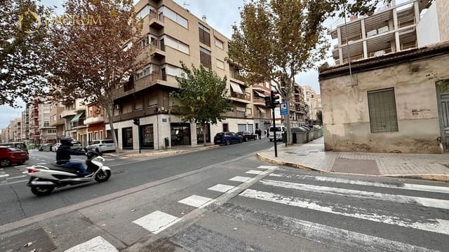 Terreno para Construção para venda em Elche / Elx - 300 000 € (Ref: 9438374)