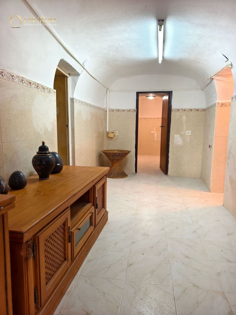 2 soverom Villa til salgs i Crevillente / Crevillent med svømmebasseng garasje - € 130 000 (Ref: 9438375)