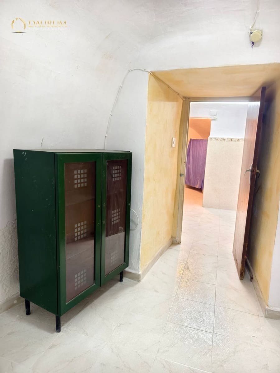 2 soverom Villa til salgs i Crevillente / Crevillent med svømmebasseng garasje - € 130 000 (Ref: 9438375)