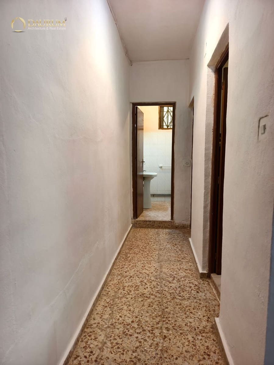 2 soverom Villa til salgs i Crevillente / Crevillent med svømmebasseng garasje - € 130 000 (Ref: 9438375)