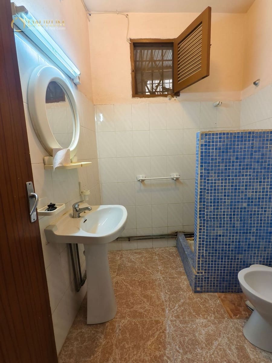 2 soverom Villa til salgs i Crevillente / Crevillent med svømmebasseng garasje - € 130 000 (Ref: 9438375)