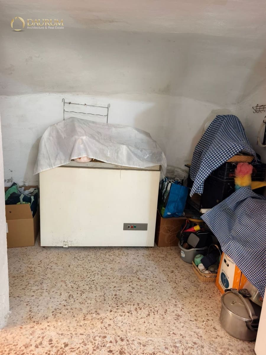 2 soverom Villa til salgs i Crevillente / Crevillent med svømmebasseng garasje - € 130 000 (Ref: 9438375)