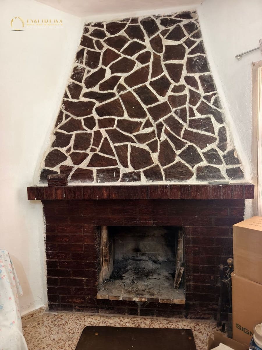 2 soverom Villa til salgs i Crevillente / Crevillent med svømmebasseng garasje - € 130 000 (Ref: 9438375)