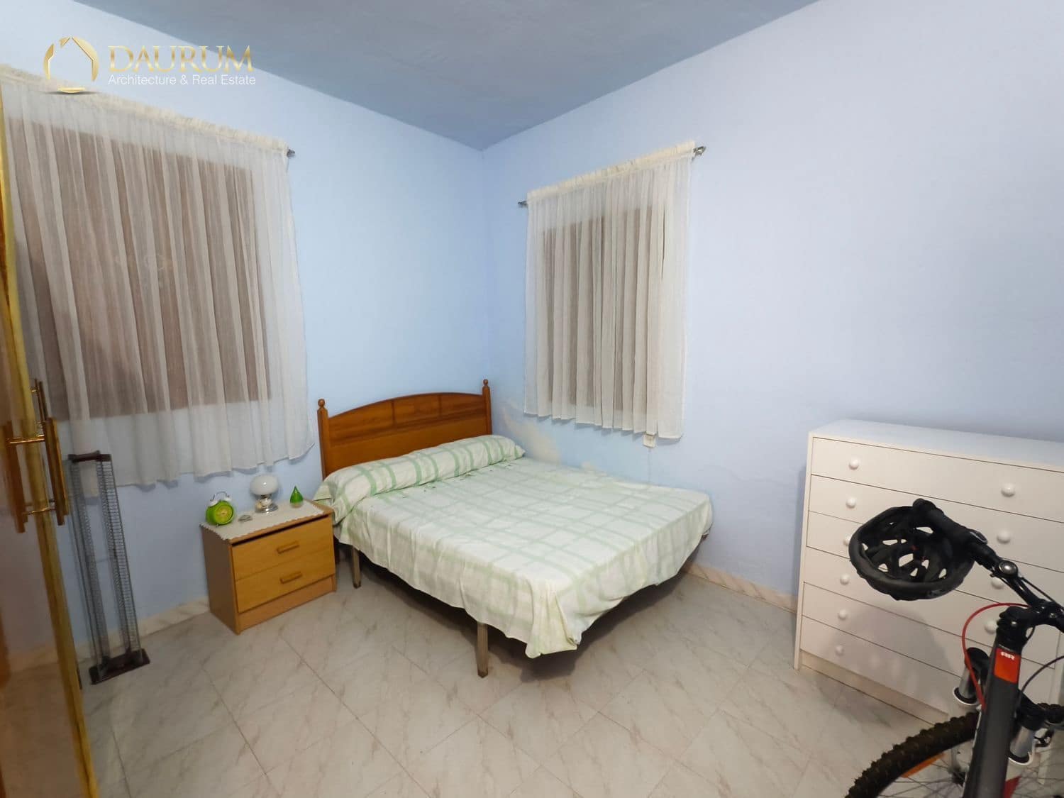 2 soverom Villa til salgs i Crevillente / Crevillent med svømmebasseng garasje - € 130 000 (Ref: 9438375)