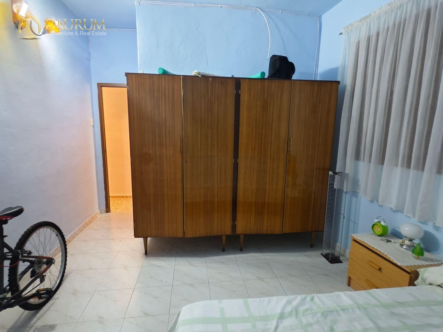 2 soverom Villa til salgs i Crevillente / Crevillent med svømmebasseng garasje - € 130 000 (Ref: 9438375)