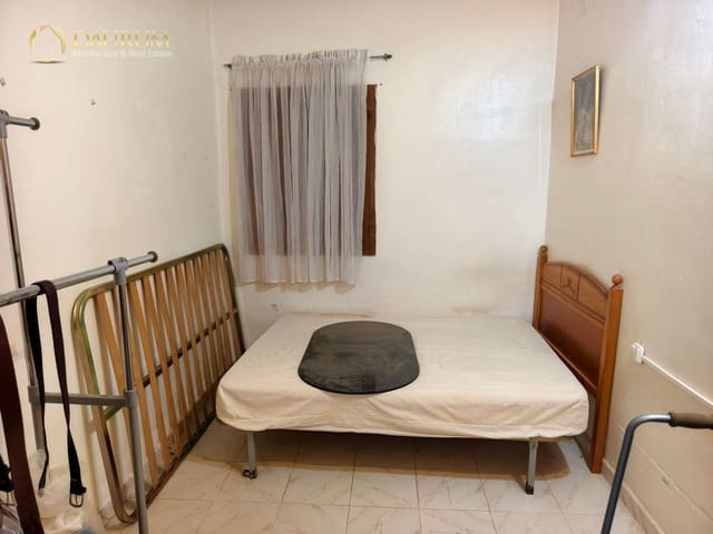 2 soverom Villa til salgs i Crevillente / Crevillent med svømmebasseng garasje - € 130 000 (Ref: 9438375)