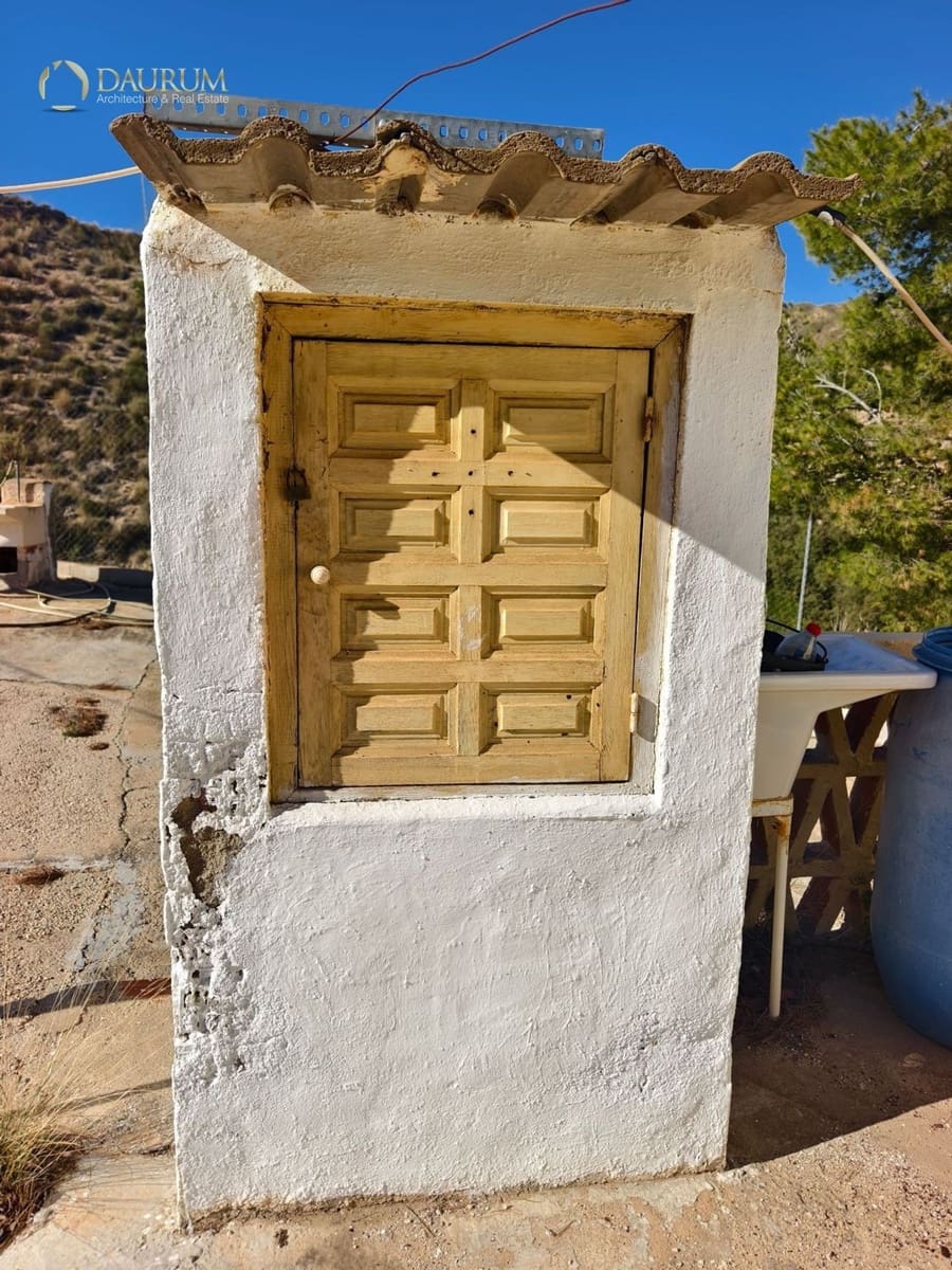 2 soverom Villa til salgs i Crevillente / Crevillent med svømmebasseng garasje - € 130 000 (Ref: 9438375)