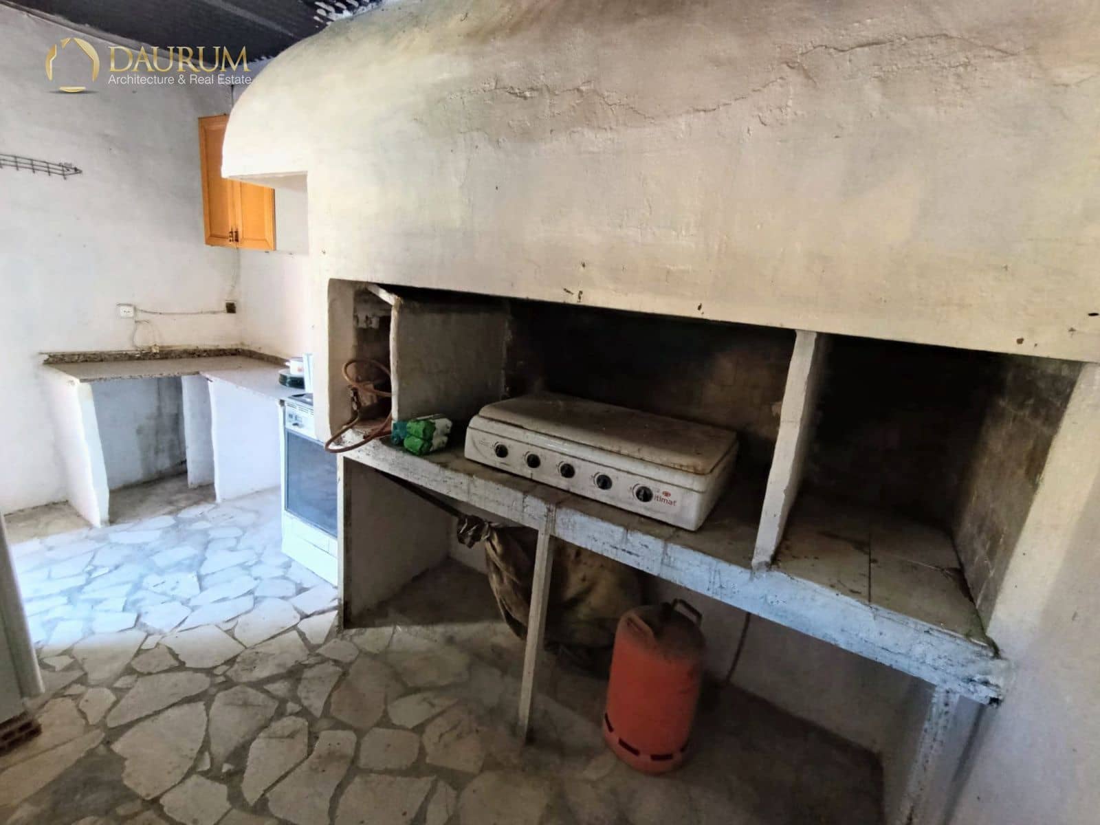 2 soverom Villa til salgs i Crevillente / Crevillent med svømmebasseng garasje - € 130 000 (Ref: 9438375)