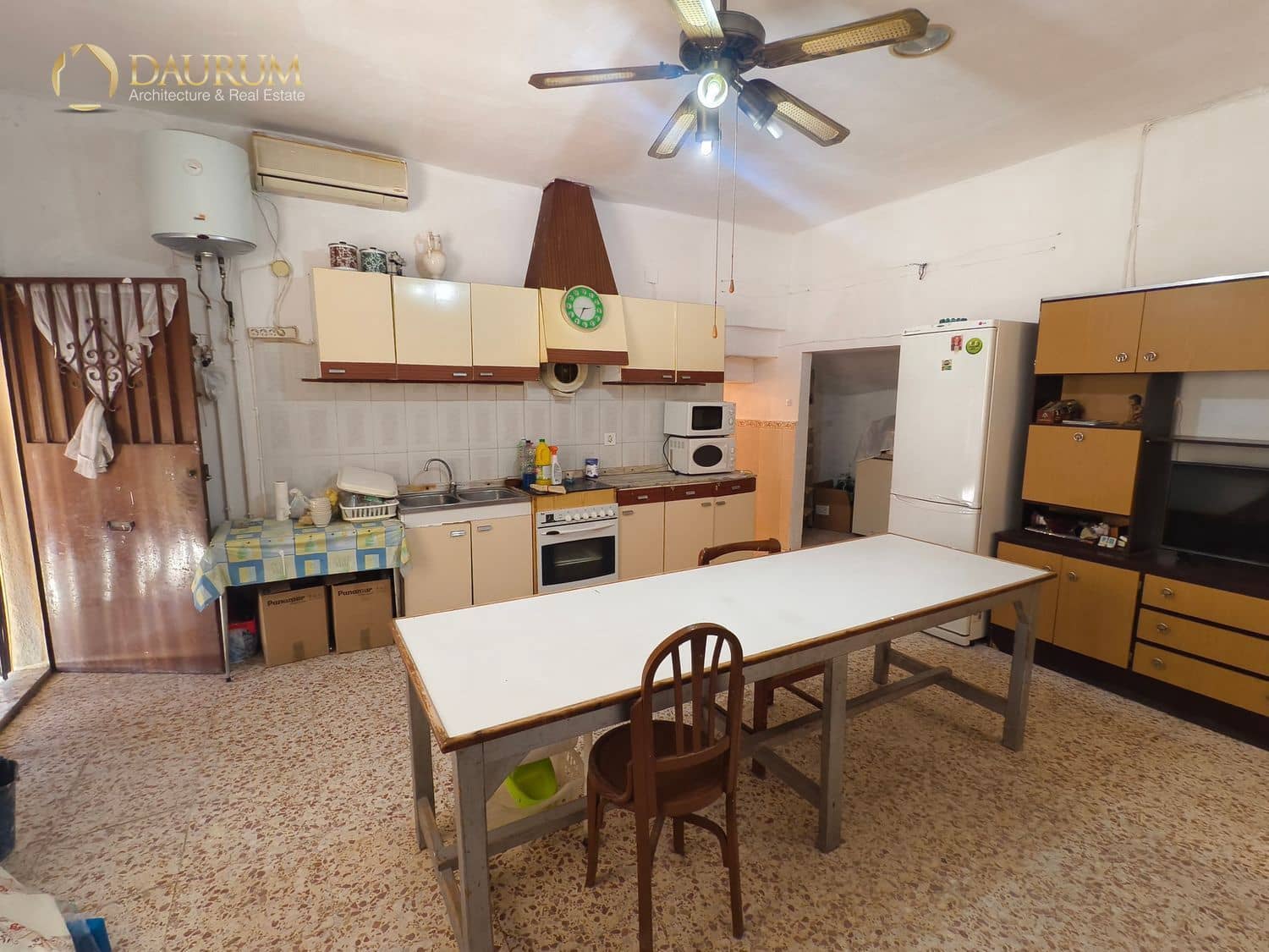 2 soverom Villa til salgs i Crevillente / Crevillent med svømmebasseng garasje - € 130 000 (Ref: 9438375)