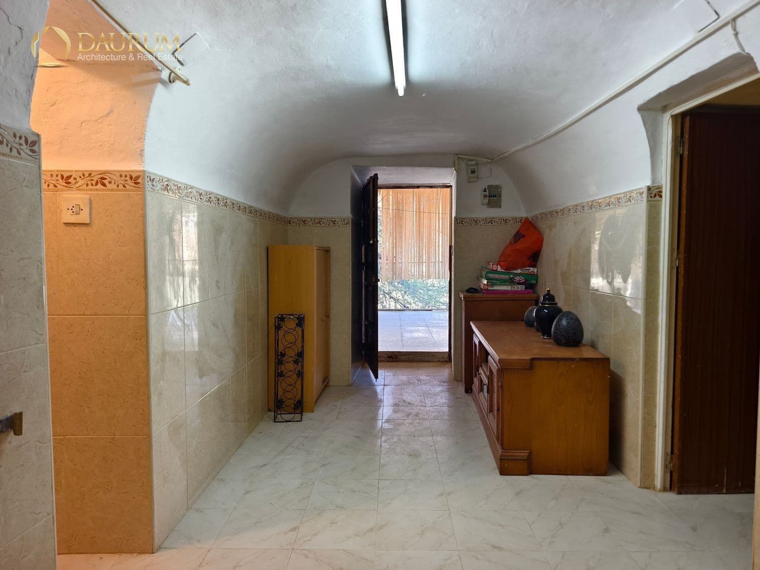 2 soverom Villa til salgs i Crevillente / Crevillent med svømmebasseng garasje - € 130 000 (Ref: 9438375)