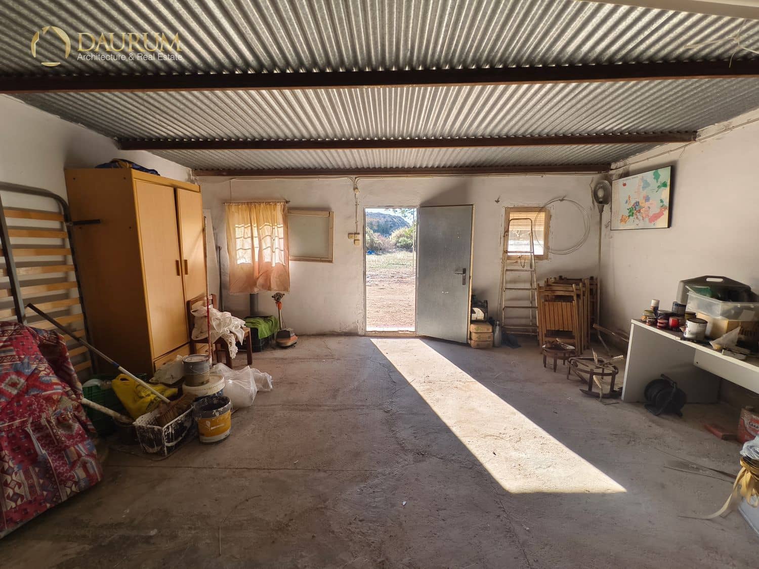 2 soverom Villa til salgs i Crevillente / Crevillent med svømmebasseng garasje - € 130 000 (Ref: 9438375)