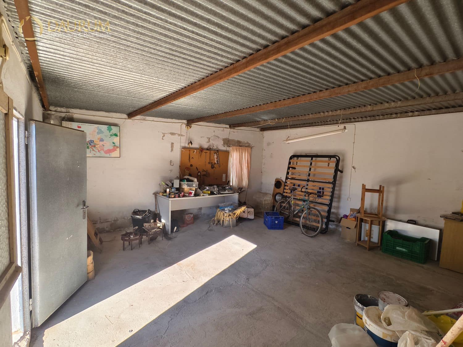 2 soverom Villa til salgs i Crevillente / Crevillent med svømmebasseng garasje - € 130 000 (Ref: 9438375)