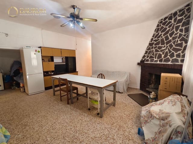 2 soverom Villa til salgs i Crevillente / Crevillent med svømmebasseng garasje - € 130 000 (Ref: 9438375)