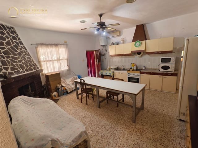 2 soverom Villa til salgs i Crevillente / Crevillent med svømmebasseng garasje - € 130 000 (Ref: 9438375)