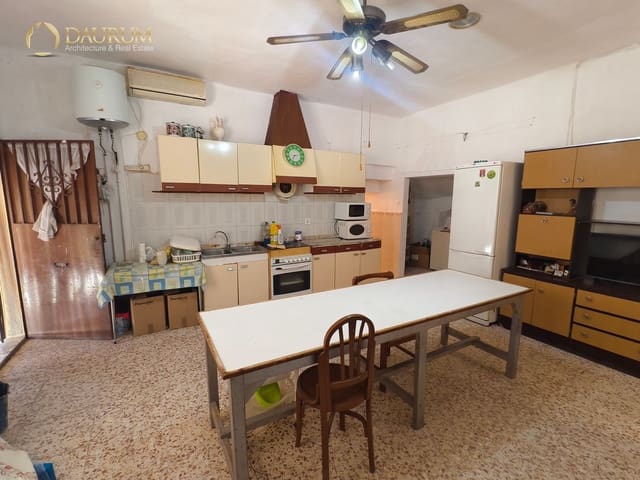 2 soverom Villa til salgs i Crevillente / Crevillent med svømmebasseng garasje - € 130 000 (Ref: 9438375)