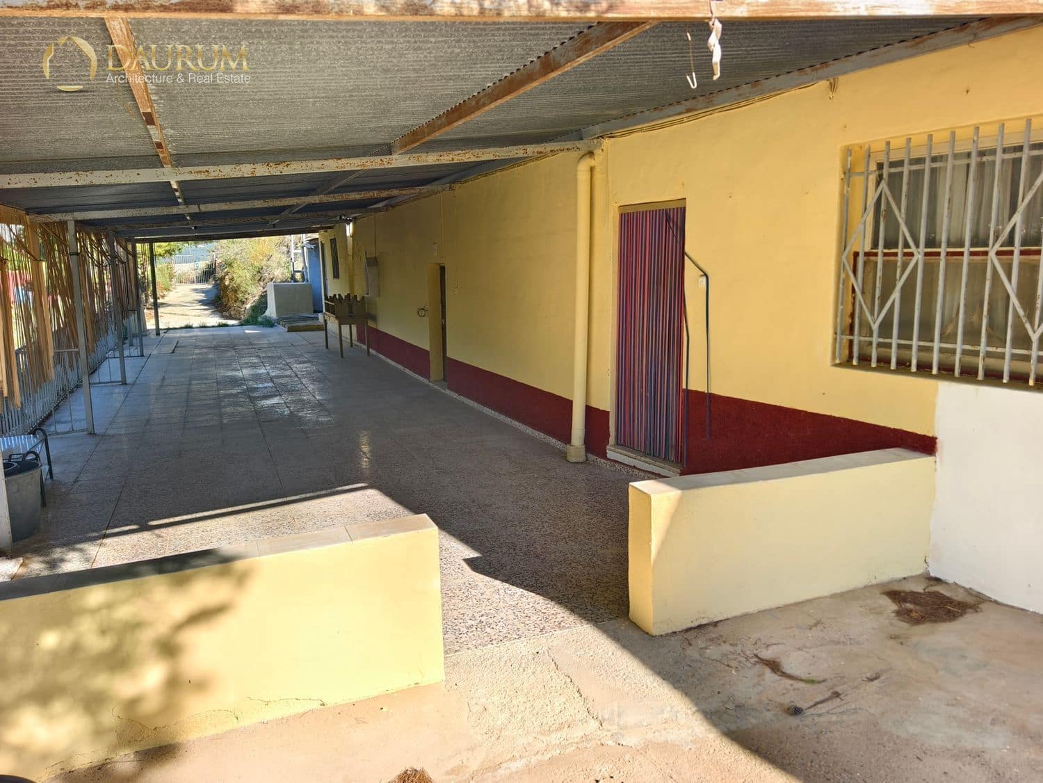 2 soverom Villa til salgs i Crevillente / Crevillent med svømmebasseng garasje - € 130 000 (Ref: 9438375)