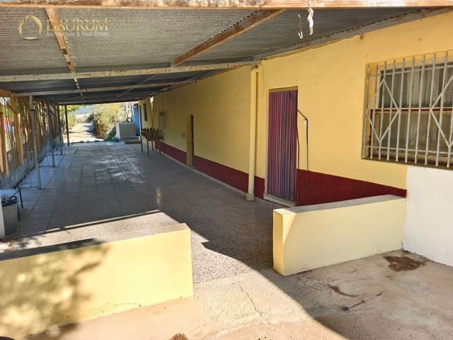 2 soverom Villa til salgs i Crevillente / Crevillent med svømmebasseng garasje - € 130 000 (Ref: 9438375)