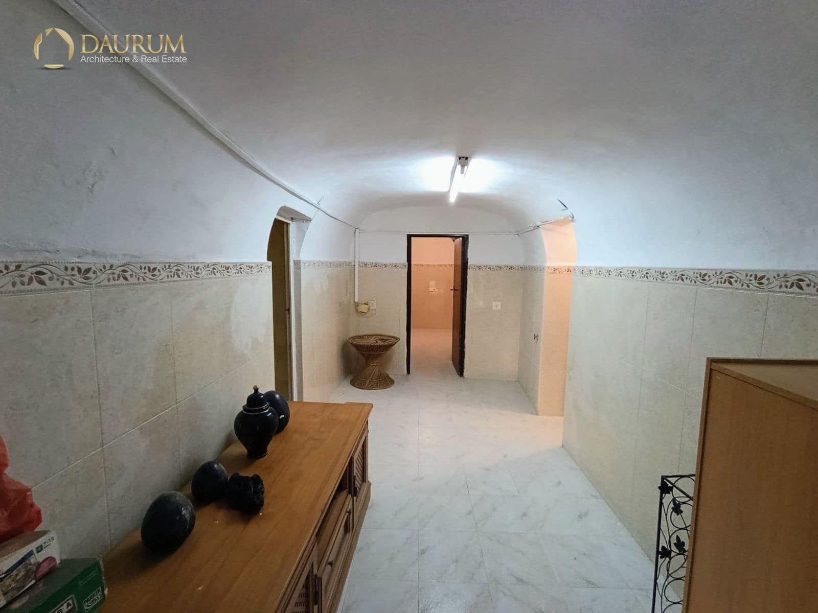 2 soverom Villa til salgs i Crevillente / Crevillent med svømmebasseng garasje - € 130 000 (Ref: 9438375)