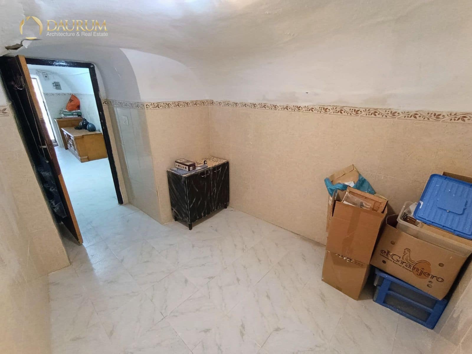 2 soverom Villa til salgs i Crevillente / Crevillent med svømmebasseng garasje - € 130 000 (Ref: 9438375)