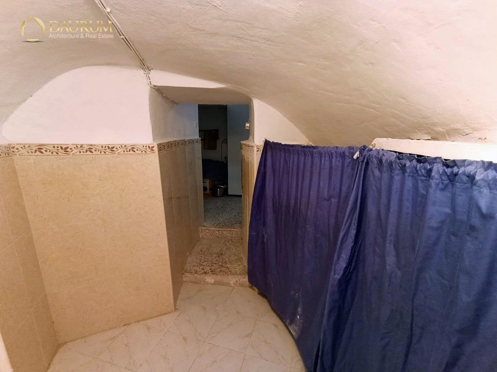 2 soverom Villa til salgs i Crevillente / Crevillent med svømmebasseng garasje - € 130 000 (Ref: 9438375)