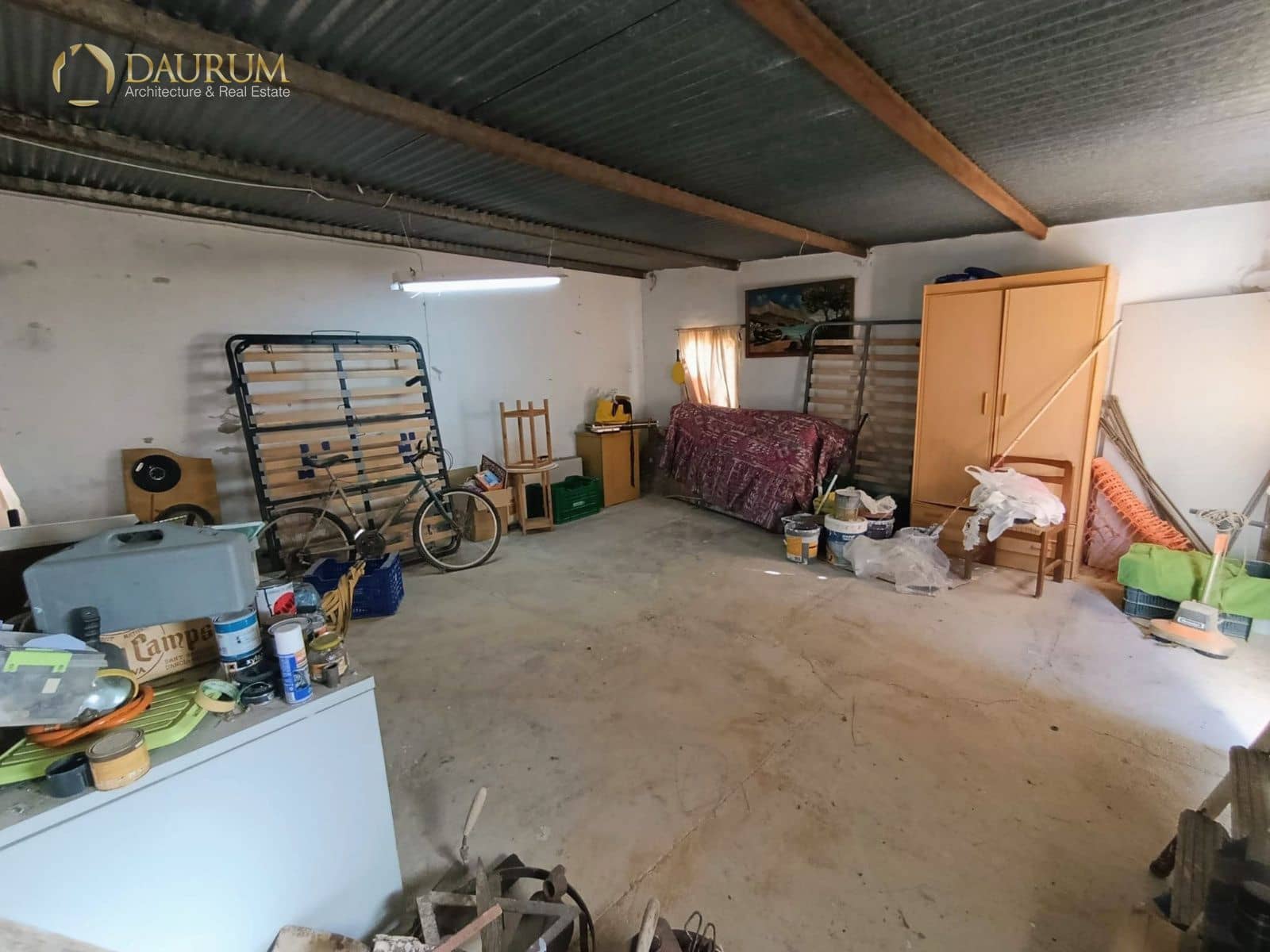 2 soverom Villa til salgs i Crevillente / Crevillent med svømmebasseng garasje - € 130 000 (Ref: 9438375)