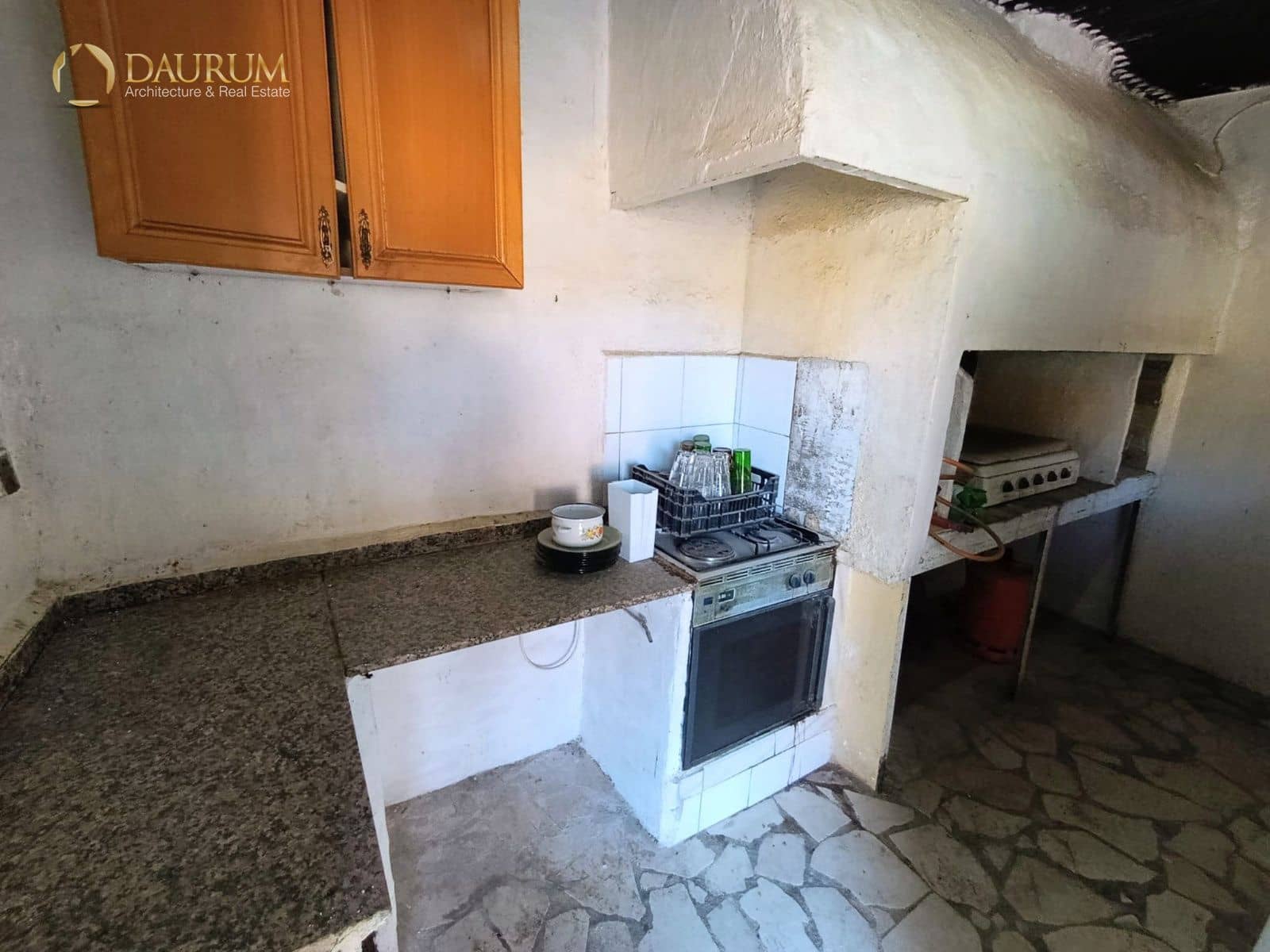 2 soverom Villa til salgs i Crevillente / Crevillent med svømmebasseng garasje - € 130 000 (Ref: 9438375)