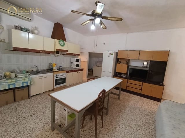 2 soverom Villa til salgs i Crevillente / Crevillent med svømmebasseng garasje - € 130 000 (Ref: 9438375)