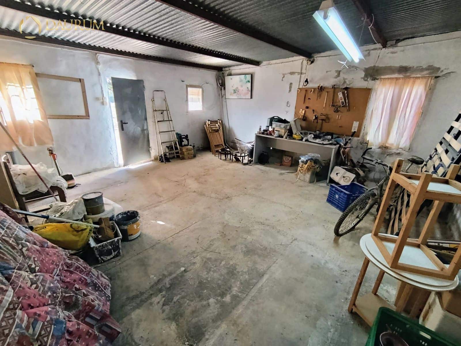 2 soverom Villa til salgs i Crevillente / Crevillent med svømmebasseng garasje - € 130 000 (Ref: 9438375)