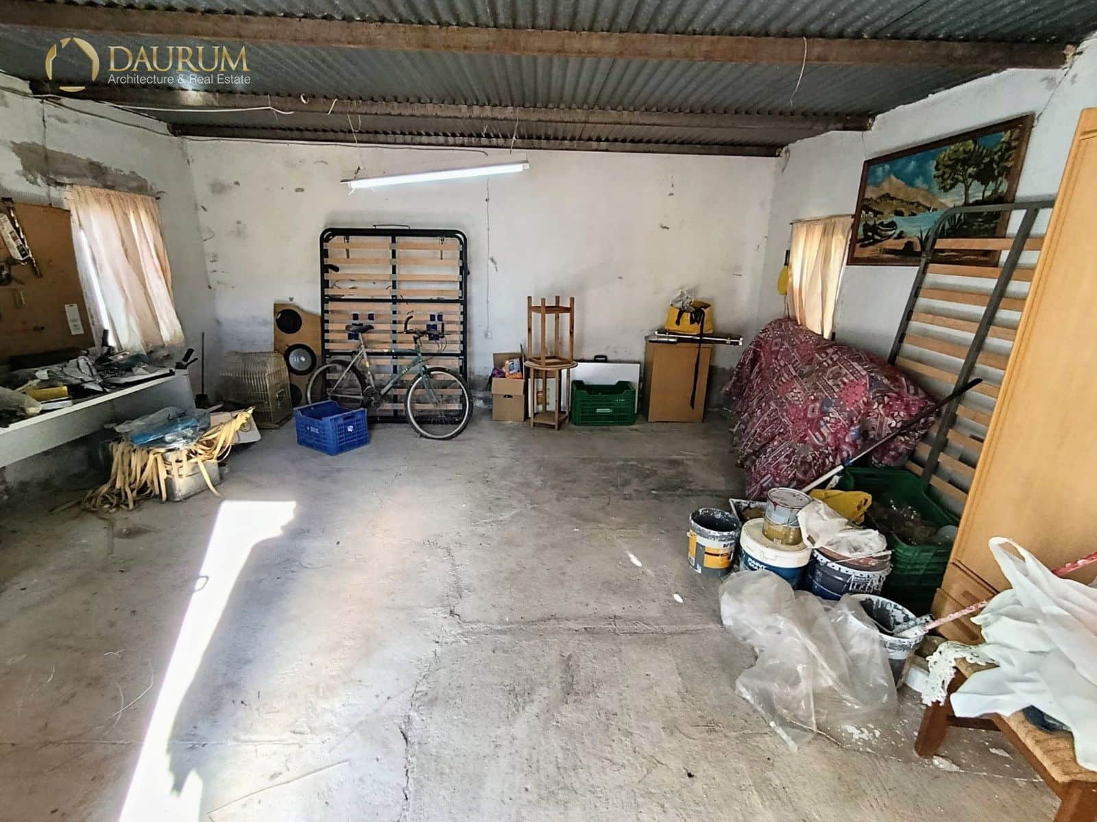 2 soverom Villa til salgs i Crevillente / Crevillent med svømmebasseng garasje - € 130 000 (Ref: 9438375)