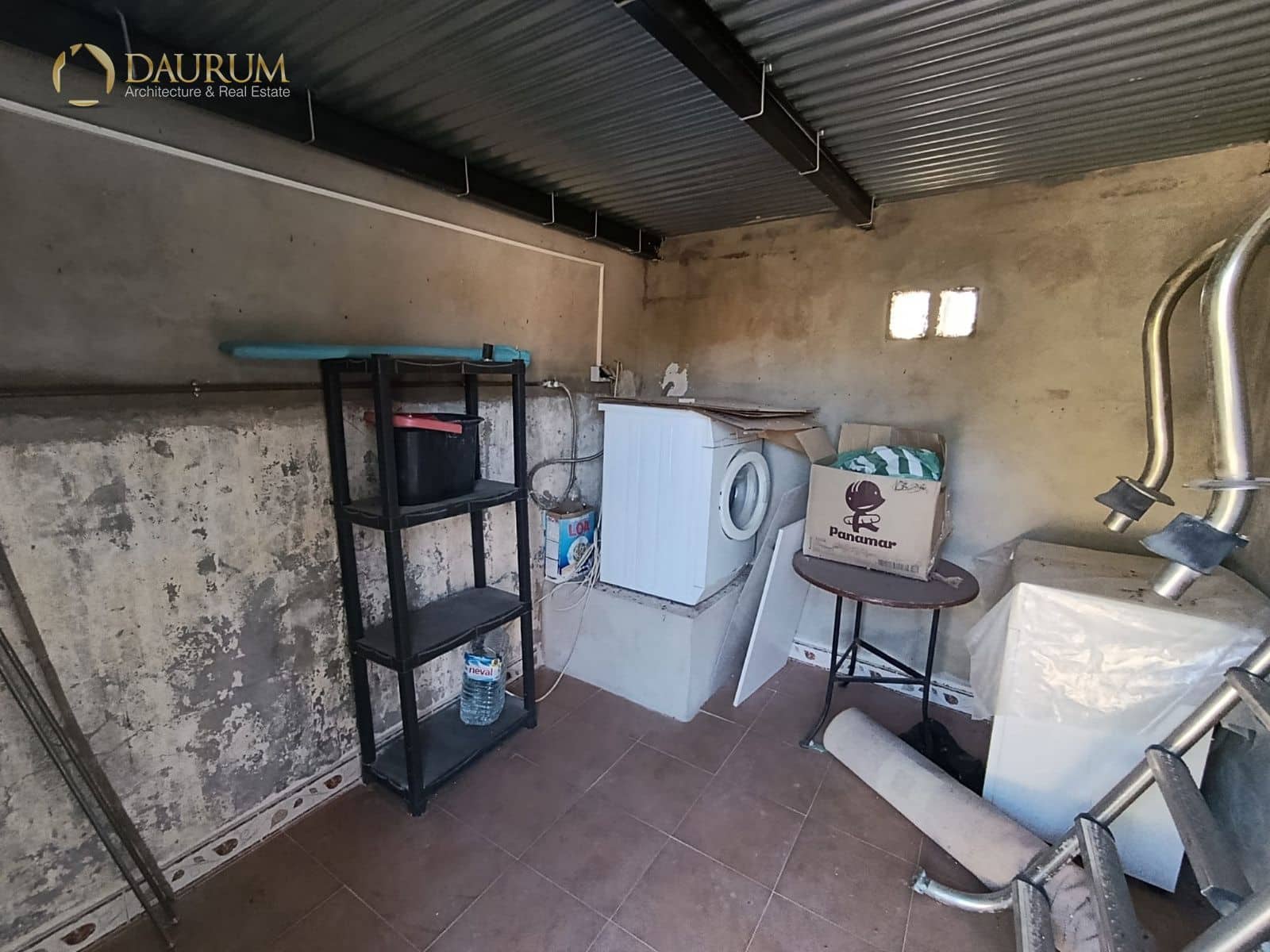 2 soverom Villa til salgs i Crevillente / Crevillent med svømmebasseng garasje - € 130 000 (Ref: 9438375)