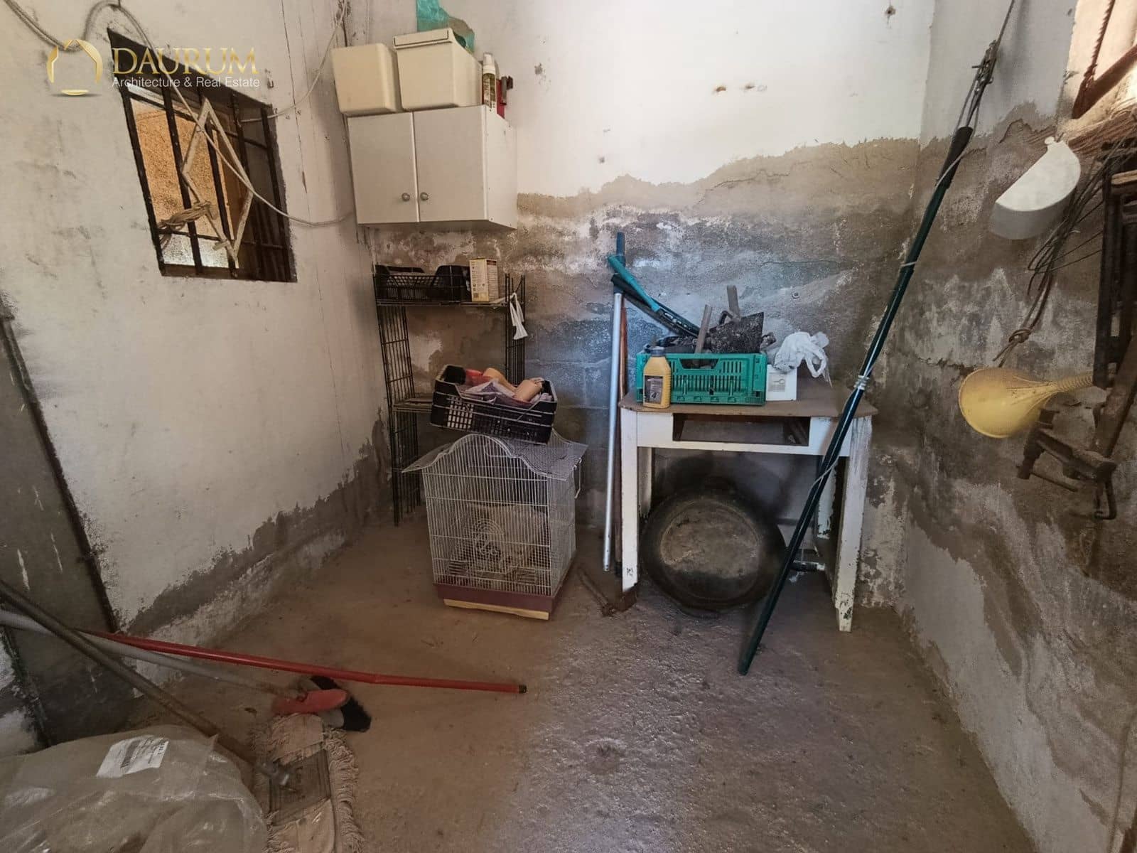 2 soverom Villa til salgs i Crevillente / Crevillent med svømmebasseng garasje - € 130 000 (Ref: 9438375)